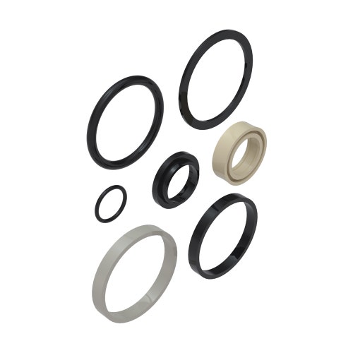Overhaul kit - cylinder