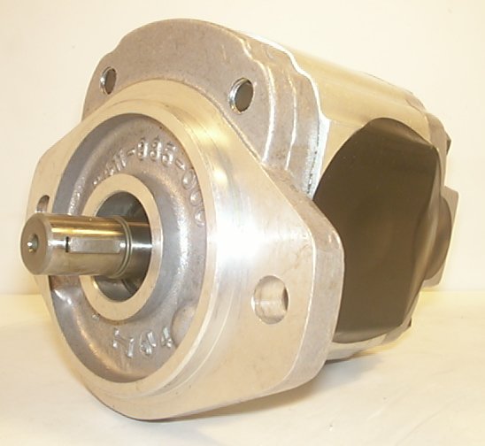 1MR090B HYDRAULIC PUMP 4852G