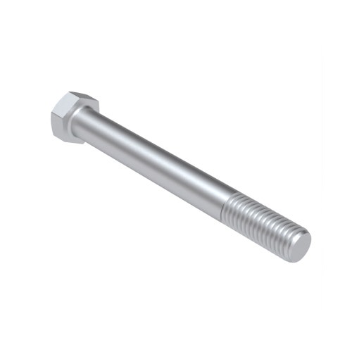 Bolt - caster fork 5/8 x 5-3/4