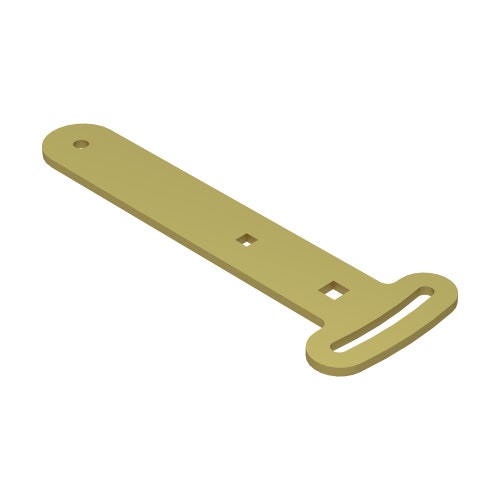 Plate- idler