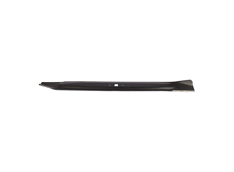 Messer 30" x 6-Stern-Aufnahme geeignet für MTD