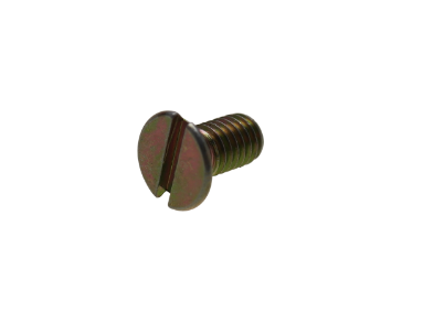 Screw - bedknife