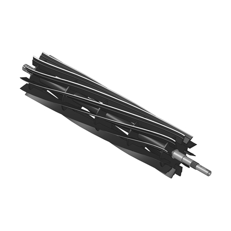 Reel - 11 blade rh