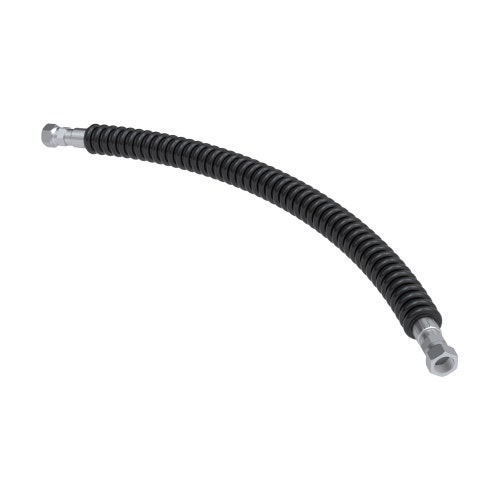 Hydraulic hose assy