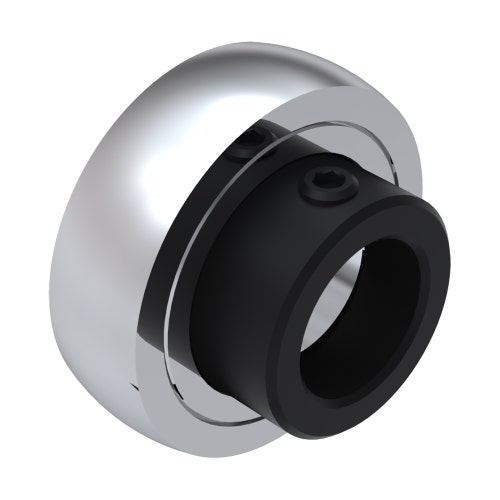 Bearing - self aligning