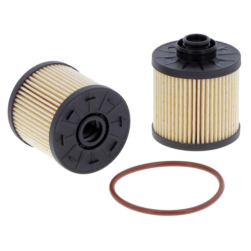 Fuel filter passend voor sampiyon ce 0374 m mb