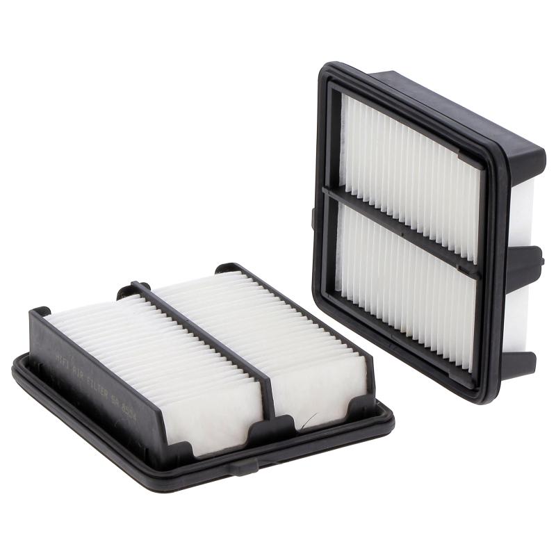 Air filter passend voor mann c 17016