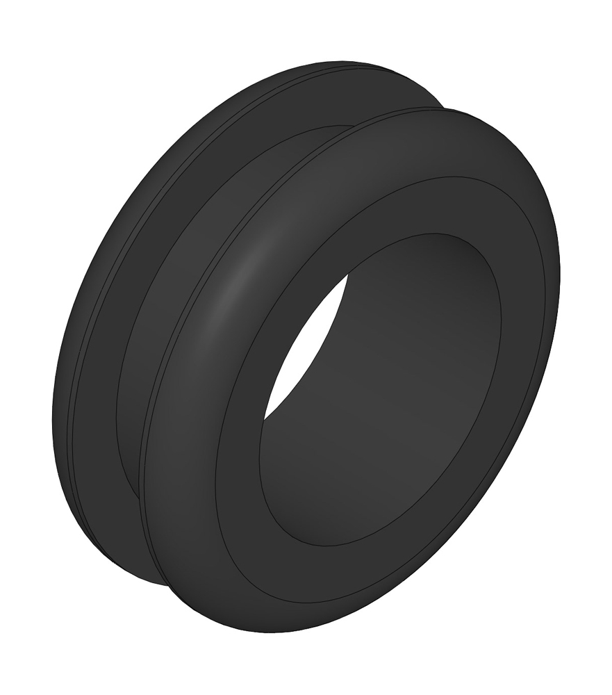 Grommet