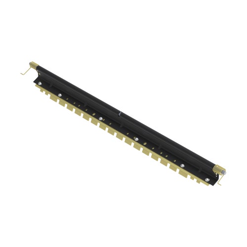 Scraper - assy fits r500508