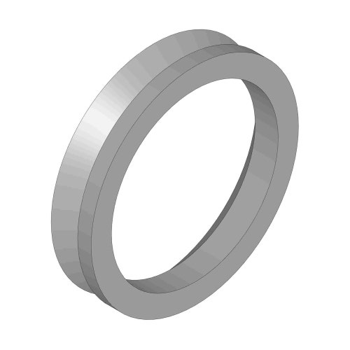 V-ring - reel