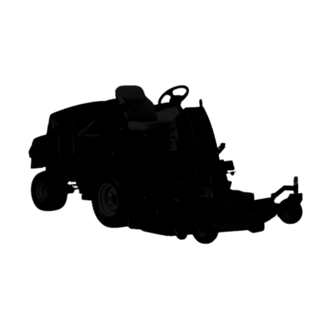Ransomes HR3806 parts