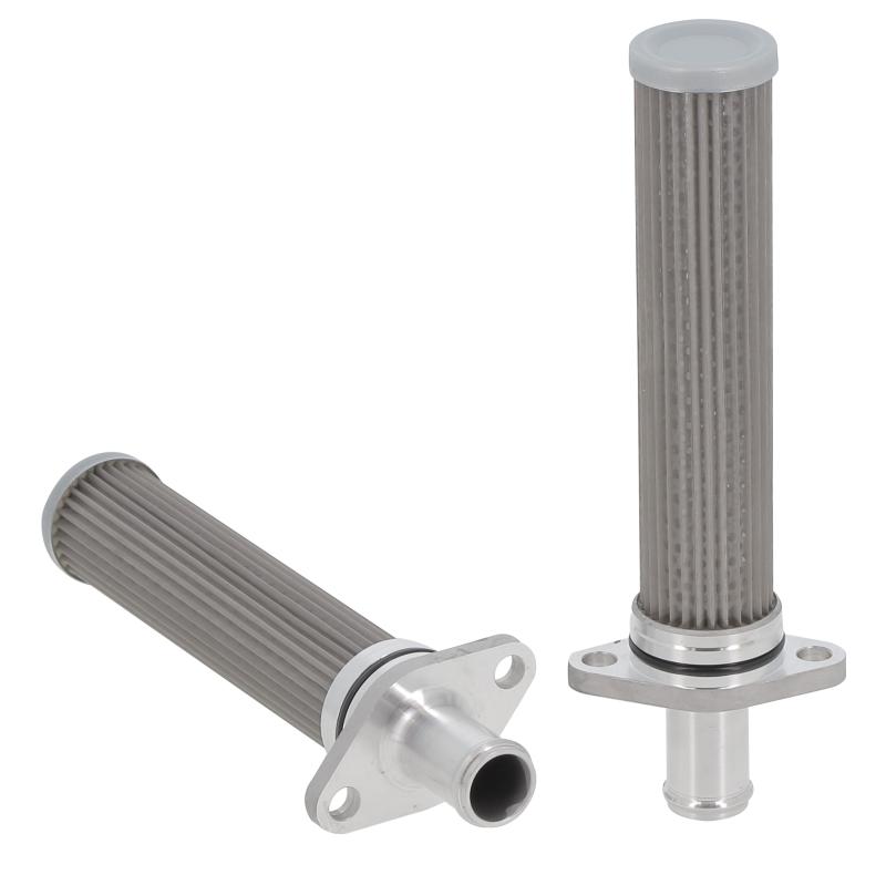 Hydraulic filter passend voor tym 14725105000