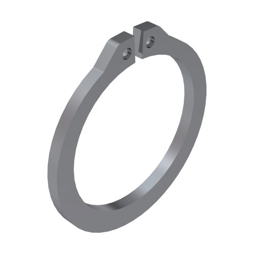 Ring - retaining