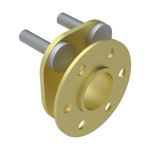 Adapter assy