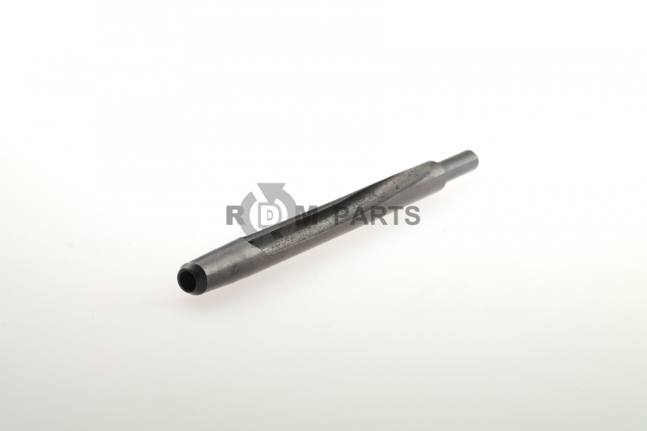 Hollow tine 10x125**