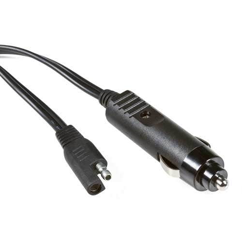 Adaptador de mechero - Battery Tender Plus - 12 V
