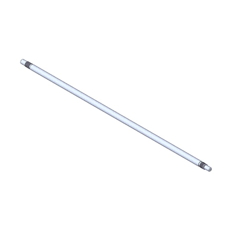 Shaft - roller