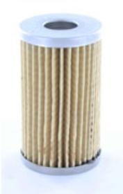 Fuel filters/fws