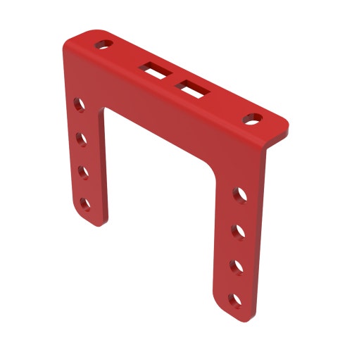 Bracket-step