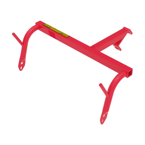Frame - pull rear (center)