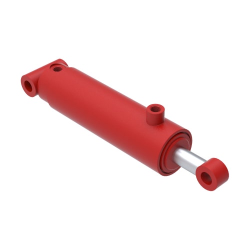 Hydraulic cylinder