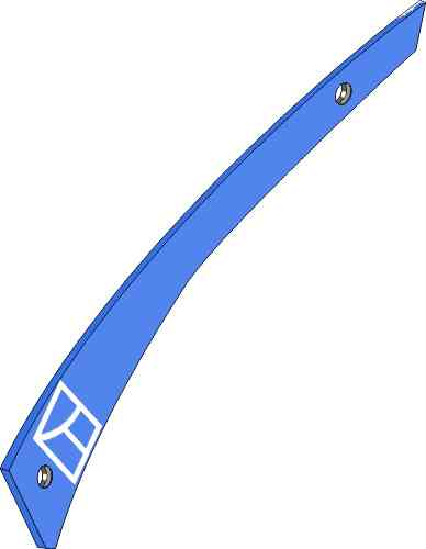Risterstrip SRP358RL3 - links passend voor Rabe 2738.07.02