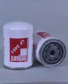 Lube filters