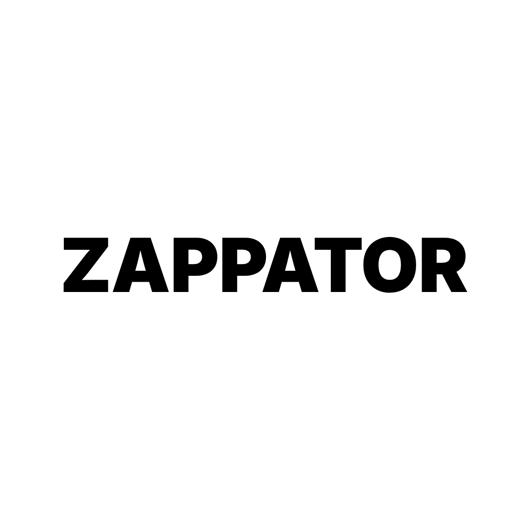 Zappator fræserdele