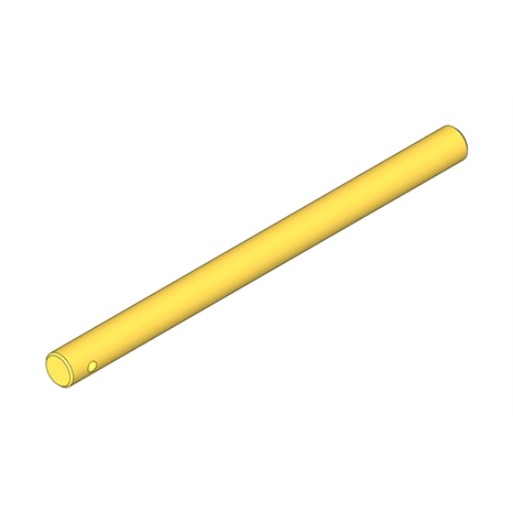 Shaft - seat