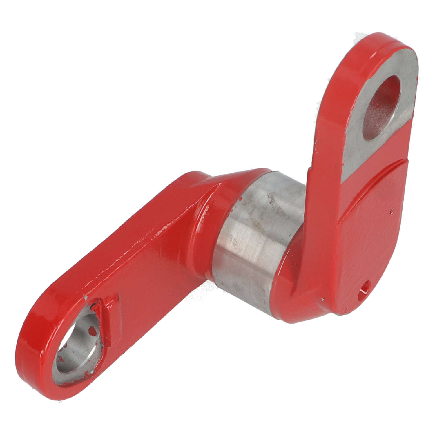 Left hand crank 7215