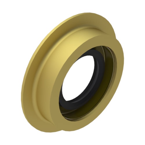 Seal - spacer assy
