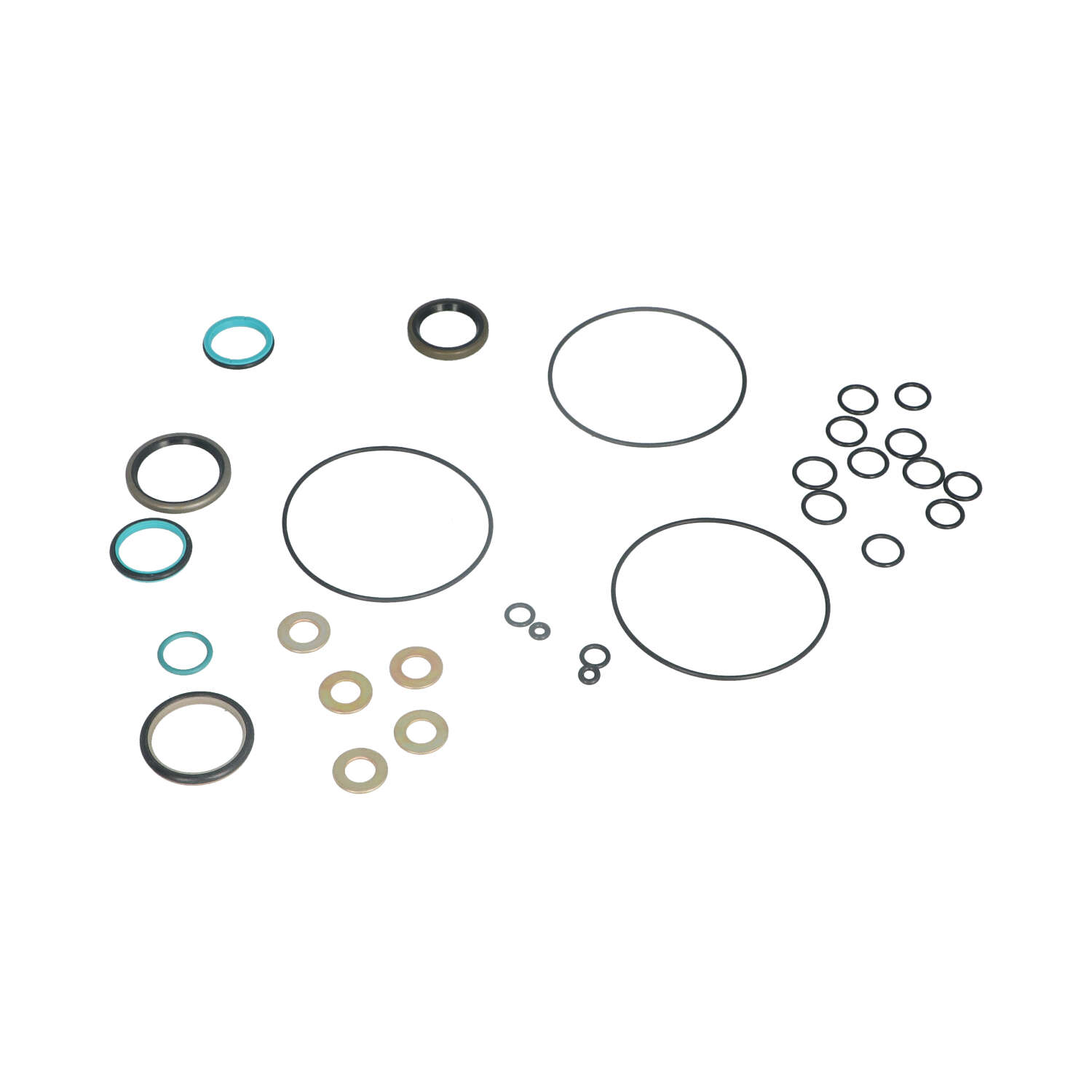 Seal kit