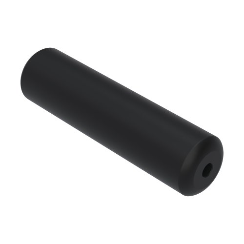 Roller-plastic