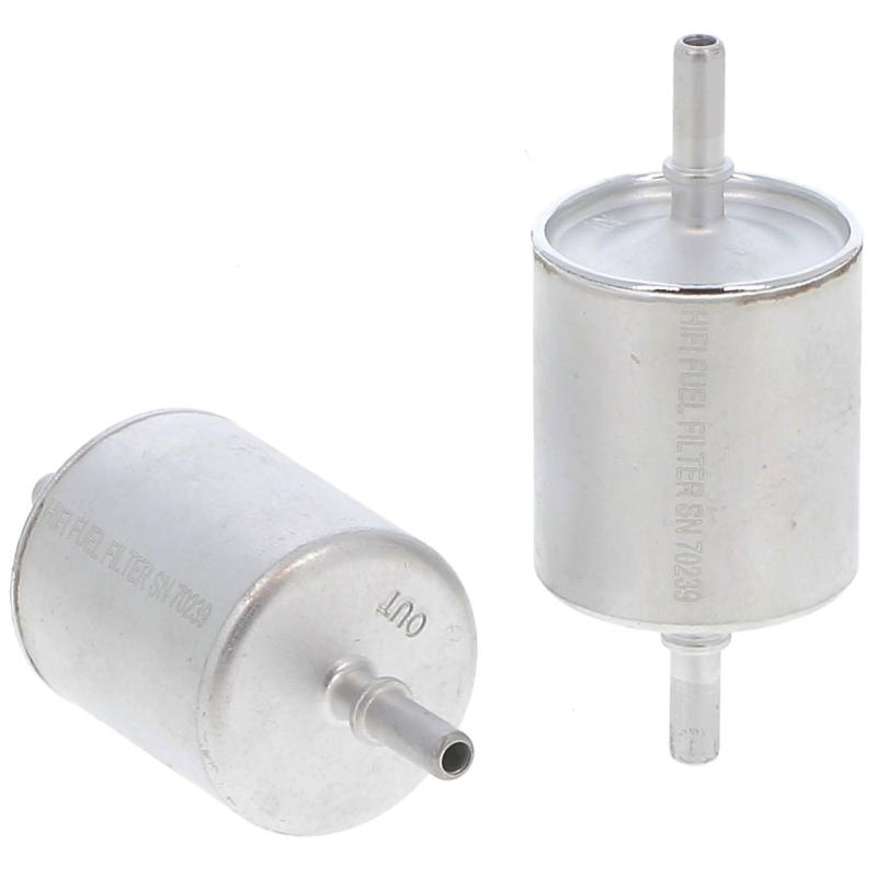 Fuel filter passend voor john deere al 153517