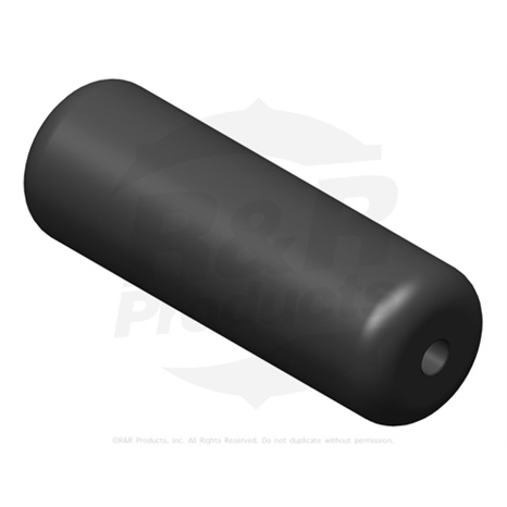 Roller - rotary deck
