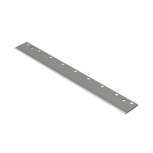 Bedknife - 6.3 mm (1/4)