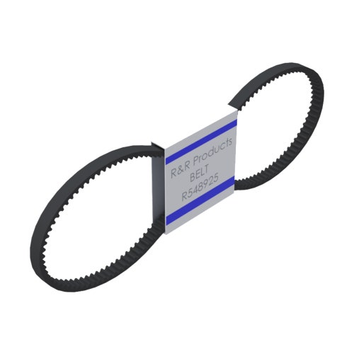 Belt