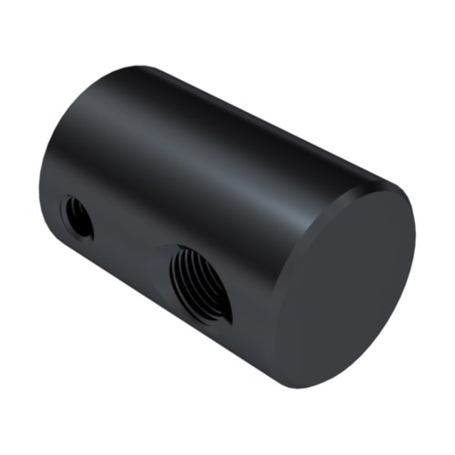 Trunnion - interno