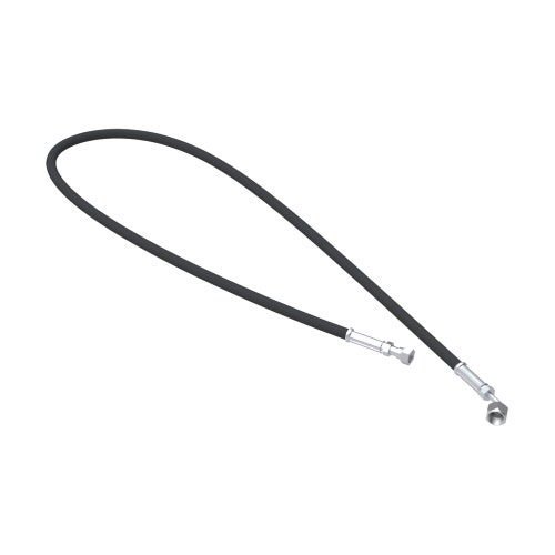 Hydraulic hose assy
