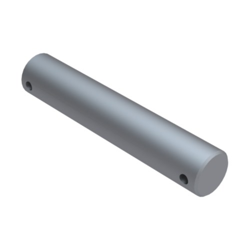 Pin - lift cylinder - heat treated