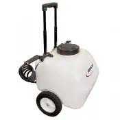 Spot Sprayers