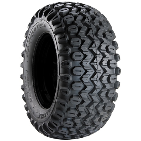 Tire - at22.5x10-8  (3 ply) carlisle hd field trax