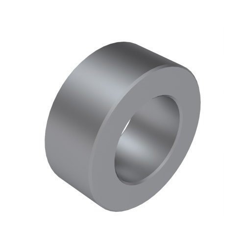 Roller bearing - hardened cam