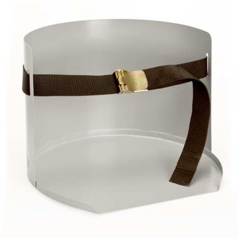Igloo truck rack - fits 2-5 gal cooler