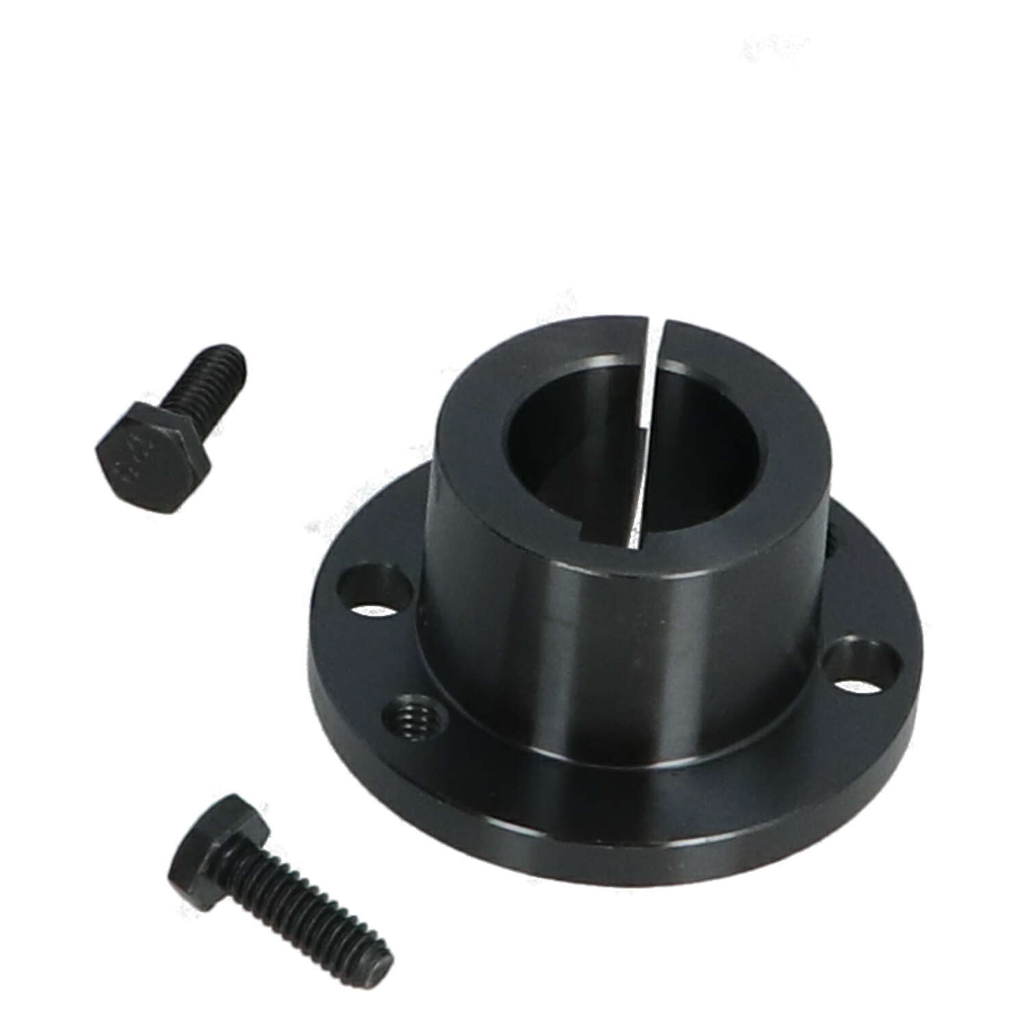 Bushing, tapered hub