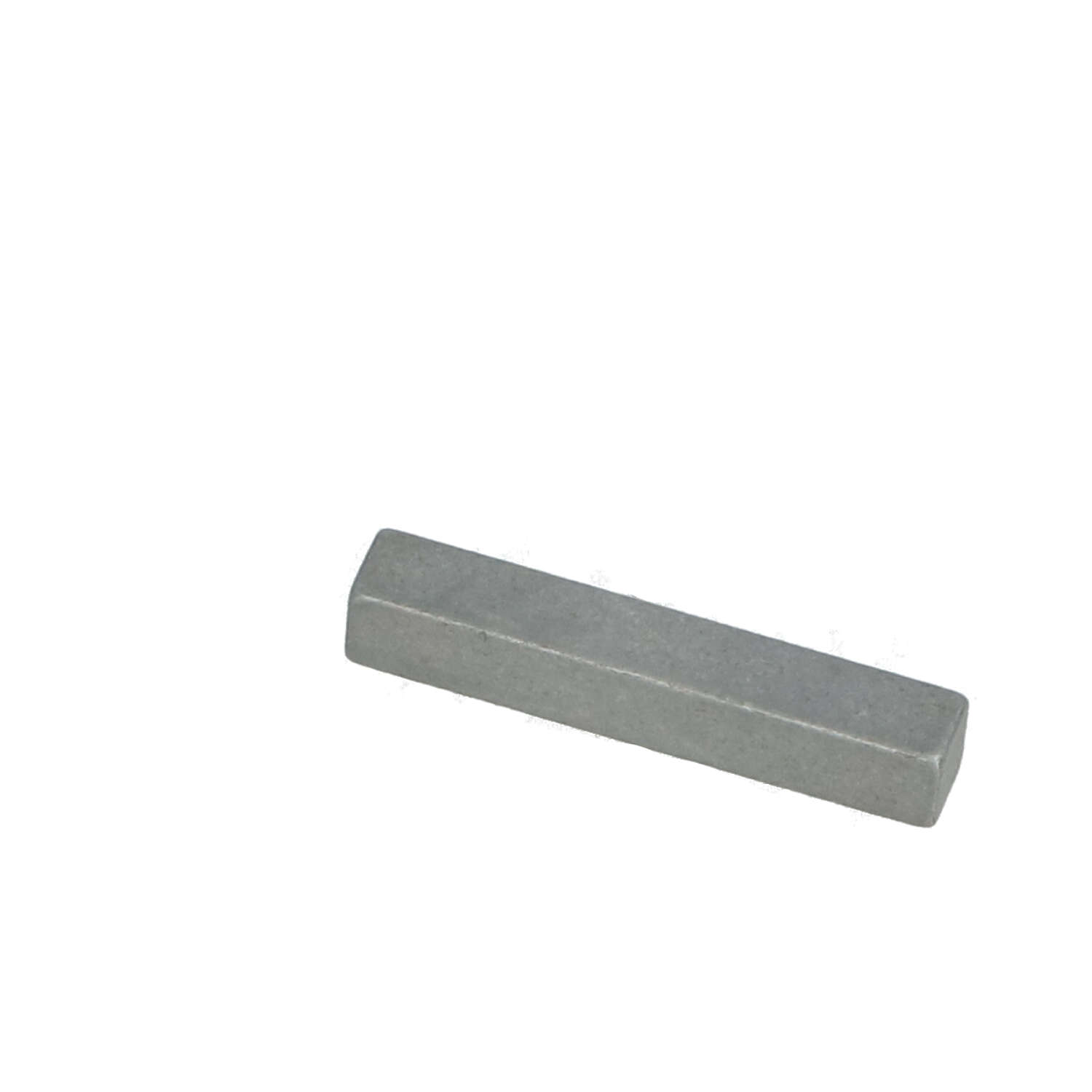 Key 1/4 sq x 1 1/2