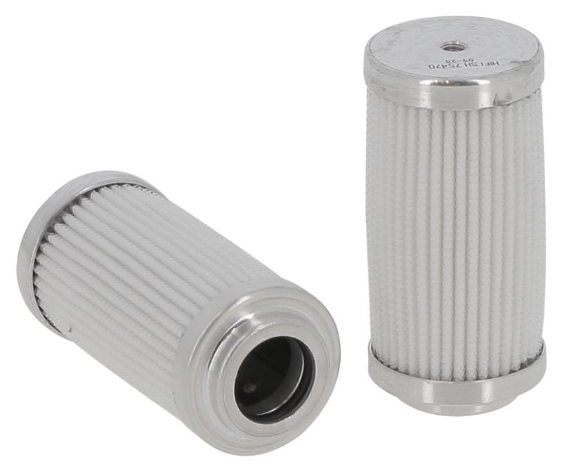 Hydraulic filter passend voor cnh 84484094
