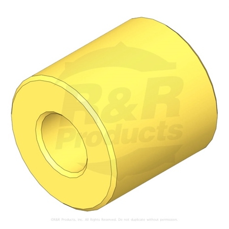 Spacer - wheel