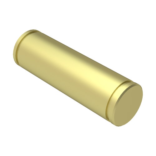 Pin - cylinder