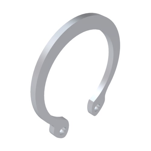 Ring - retaining